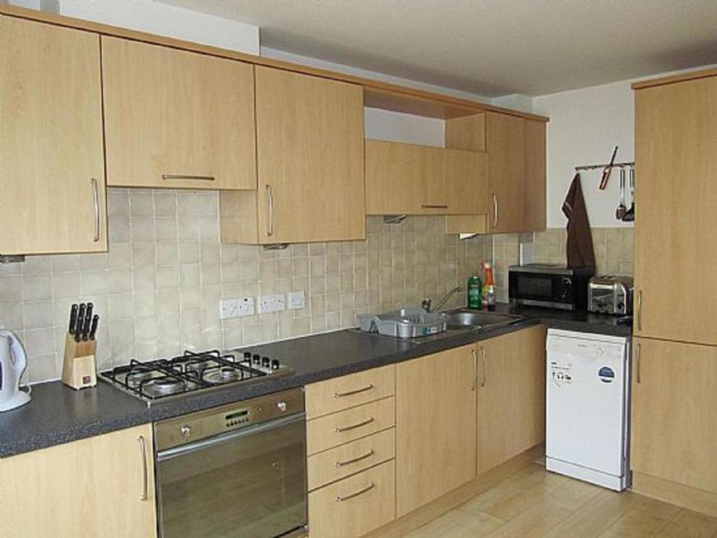 Bridge Street Apartments Inverness Quarto foto